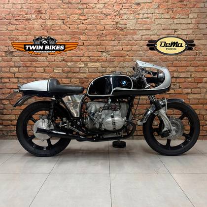 BMW R90S 